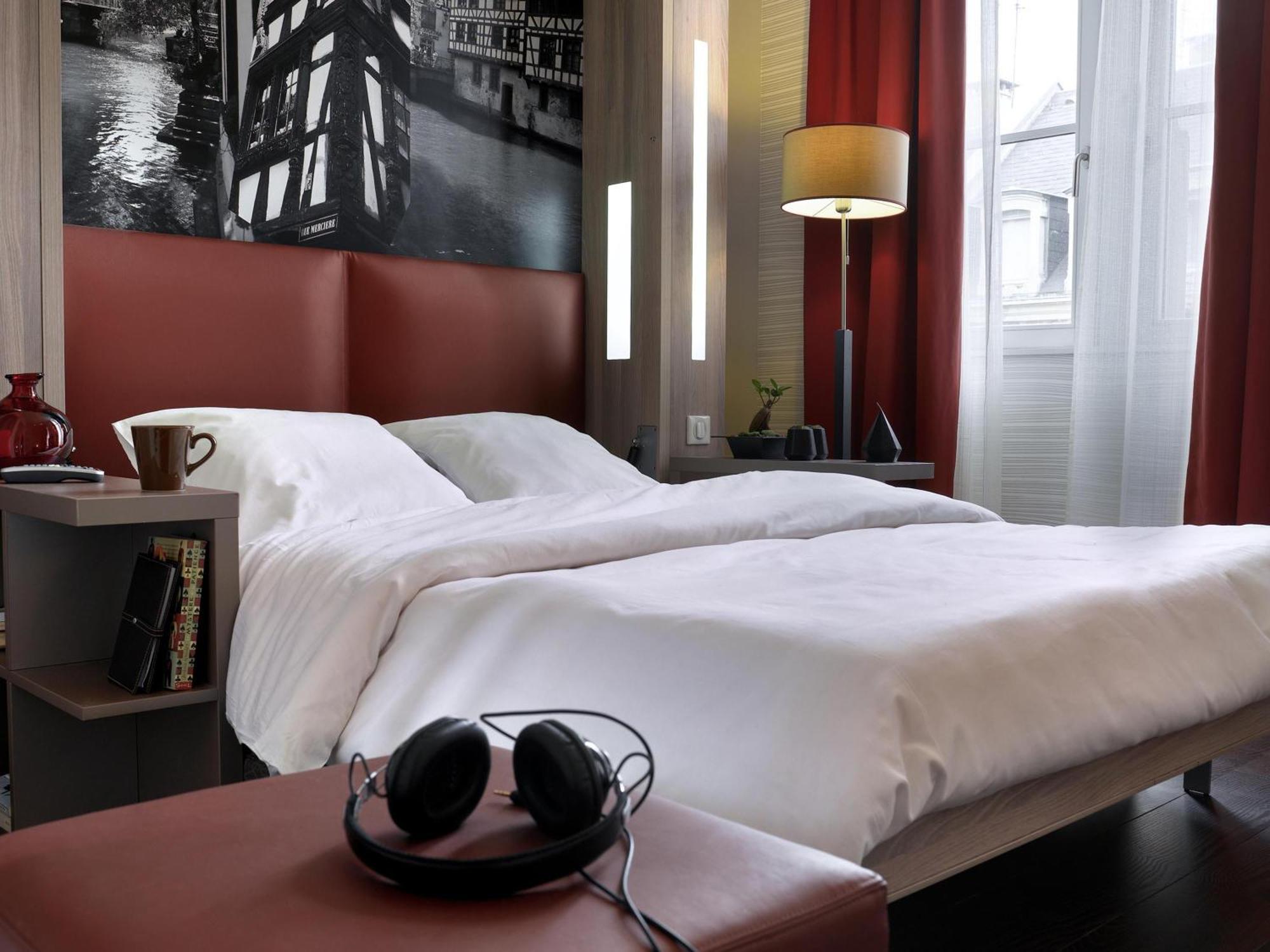 Appartamento con 1 Camera da Letto (4 Adulti)